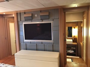 Melissa 21 115-2011-Sunseeker-34-Metre-Yacht-32