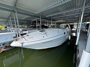 2005 Sea Ray 280 Sundancer 0 