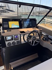 NEW 2025 Moon 45 SPORTS LINE  4 