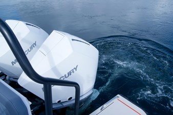 2021 Axopar 37 XC 31 