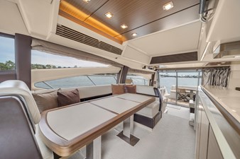 Azimut 74 
