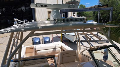 - 39 40_2018 28ft Grady-White 285 Freedom