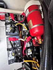 2021 Monterey 378 Super Express 52 