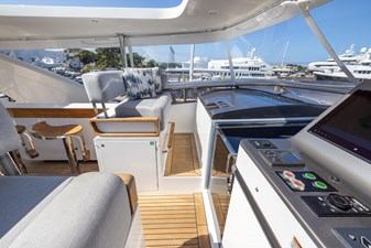CAPTAIN MORGAN II 29 