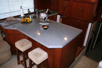 Limited Edition 8 47-1989-Buddy-Davis-Sportfish-09