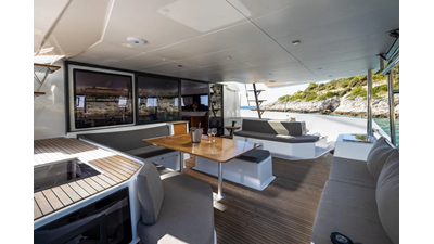 2022 Dufour 48 4 5. 2022 Dufour 48