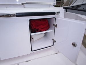 T/T GRACE 28 Bar storage