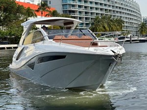 36' NX Boats 360 4 