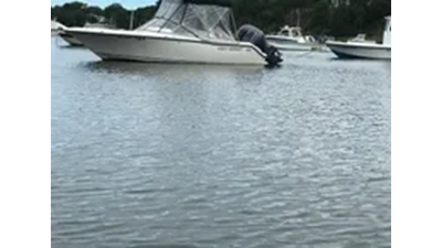 2019 Key West 203 DFS 18 