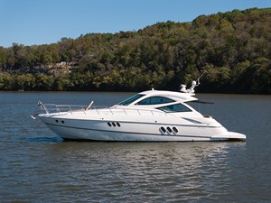 WONDERFUL WORLD 11 Port profile