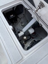 NET LOSS 73 NET LOSS, 2023 Intrepid 477 Evolution