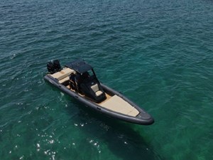  Ribco Seafarer 33 8 