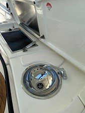 Zuri 32 33_2007 50ft Cranchi Mediterranee 50 HT ZURI