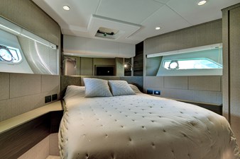 Ferretti Yachts 500 36 