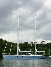 LADY K 1 Profile