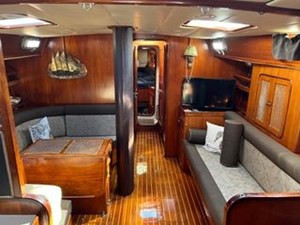 1981 Gulfstar Sloop 60 3 