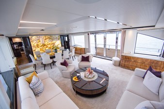 Spirit of Elijah 41 Princess 30M 2017 (Spirit of Elijah)