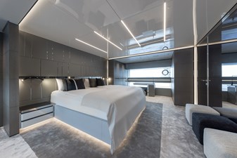 NO STRESS 12 Master suite