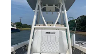 2021 Pathfinder 2600 TRS 10 