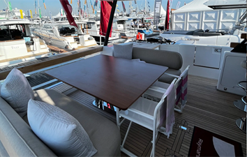 Azimut Magellano 60 10 11