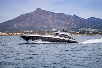 BAIA AZURRA 63 11 