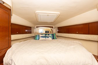 2005 Sea Ray 340 Sundancer 57 