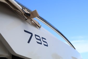 JEANNEAU MF 795 15 13-MF795
