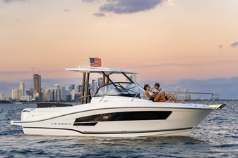 Jeanneau Leader 9.0 WA S2 1 