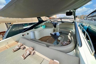 ALFAMARINE 60 3 ALFAMARINE 60 - DOUBLE M