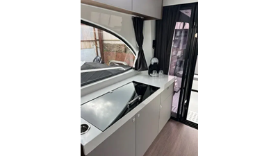 Beneteau Antares 11 Coupe 16 