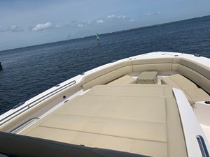 No Off Seasons Sports  10 11_2017 40ft Pursuit S408 NO OFF SEASON SPORTS