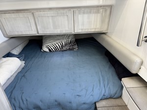 NEXT CHAPTER 9 Berth  