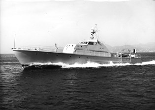 TEMPEST WS 40 originale1