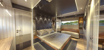 VOYAGE ONE 39   