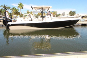 2021 Blue Wave 2800 Makaira 5 6