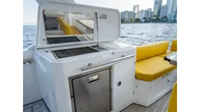 2019 Azimut Verve 40 16 