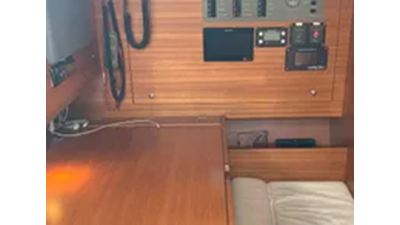 2009 X-Yachts X-55 40 