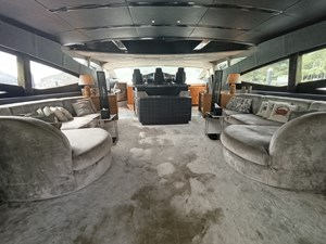 GAMMA 5 GAMMA - Pershing 115