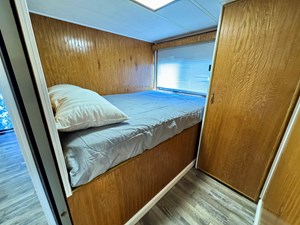 1993 Jamestowner 16 x 65 NLML 39 