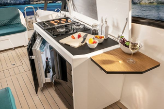 2023 Bavaria Vida 33 - Annapolis 7 8