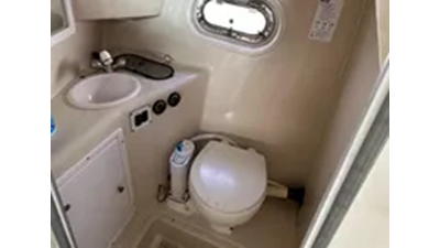 2004 Four Winns 268 Vista 28 