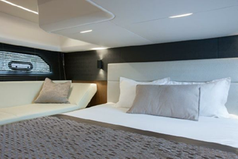 2023 Bavaria R40 Fly- Palmetto 21 22