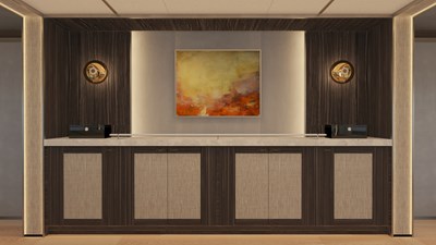 Bering 165 Explorer Yacht 26 