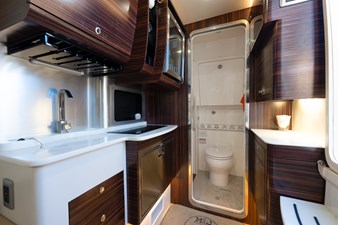 2019 Scout 420 LXF MJ3 15 