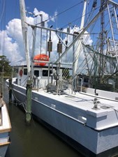 1976 Stapleton 58 Shrimper/Long Liner 28 29
