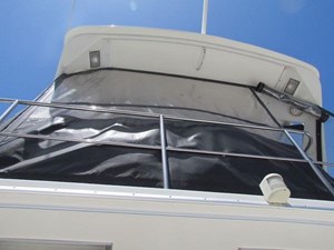 1996 Sea Ray 55 Sedan Bridge 35 36