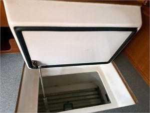 46' Hylas 2008 Center Cockpit 37 