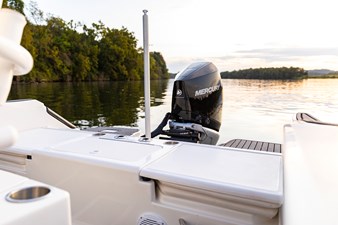 Bayliner Trophy 22CC 6 