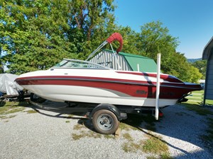 2008 Bryant 210 Bowrider 2 GOPR0603