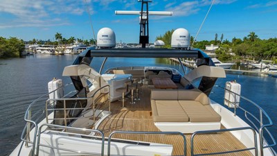 Aqua Vista  6 